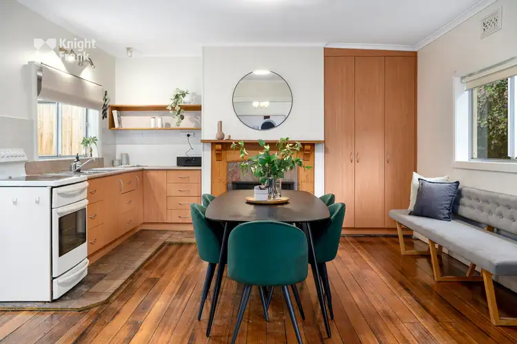 Sixth view of Homely house listing, 1/78 Cascade Road, South Hobart TAS 7004