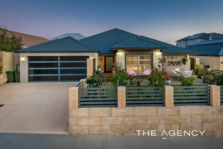 9 Lifeboat Road, Jindalee WA 6036
