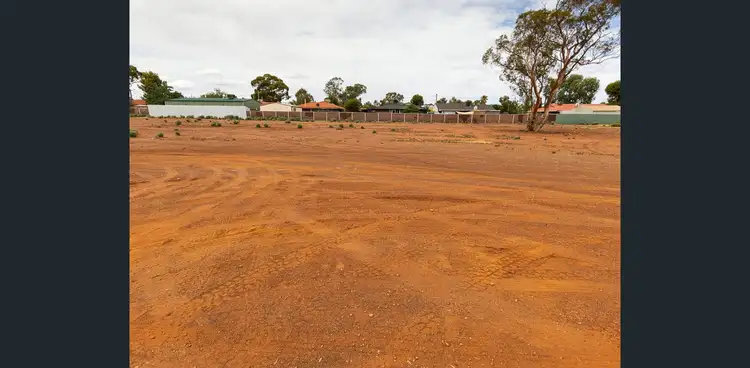 Main view of Homely land listing, 17 Phoenix Place, South Kalgoorlie WA 6430