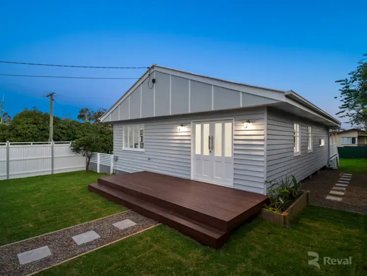 Main view of Homely house listing, 1 Dowrie Street, Upper Mount Gravatt QLD 4122