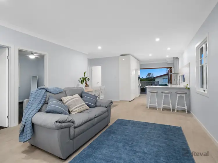 Sixth view of Homely house listing, 1 Dowrie Street, Upper Mount Gravatt QLD 4122