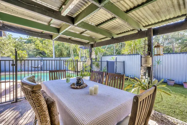 Third view of Homely house listing, 2 Ride Court, Worongary QLD 4213