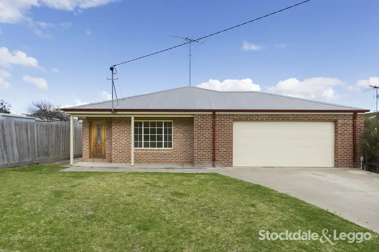 Main view of Homely house listing, 11 Bay Shore Avenue, Clifton Springs VIC 3222