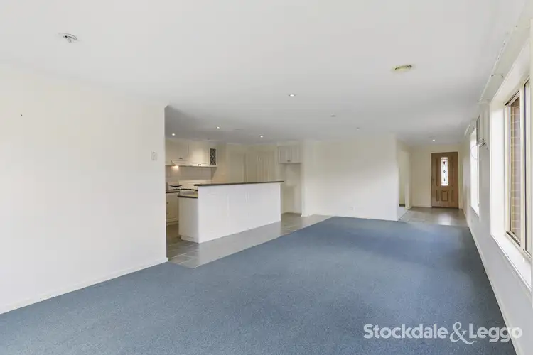 Second view of Homely house listing, 11 Bay Shore Avenue, Clifton Springs VIC 3222