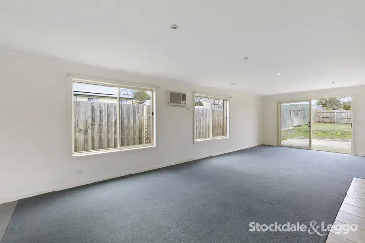 Fourth view of Homely house listing, 11 Bay Shore Avenue, Clifton Springs VIC 3222