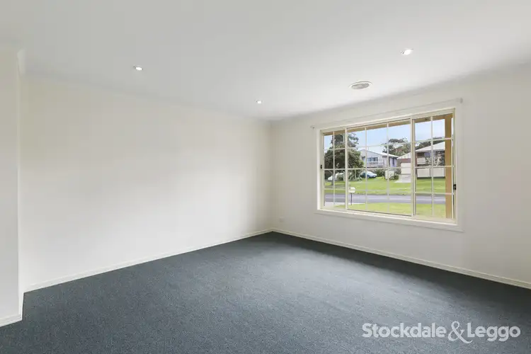 Fifth view of Homely house listing, 11 Bay Shore Avenue, Clifton Springs VIC 3222