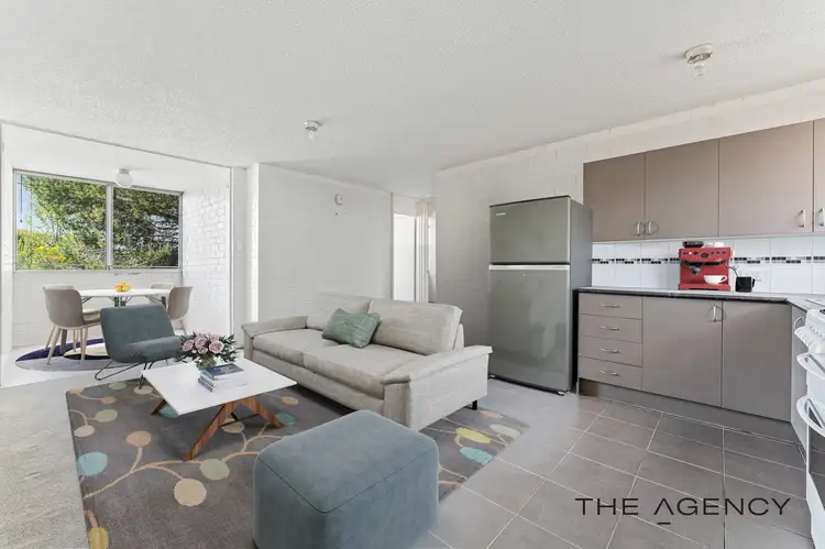 14D/49 Herdsman Parade, Wembley WA 6014