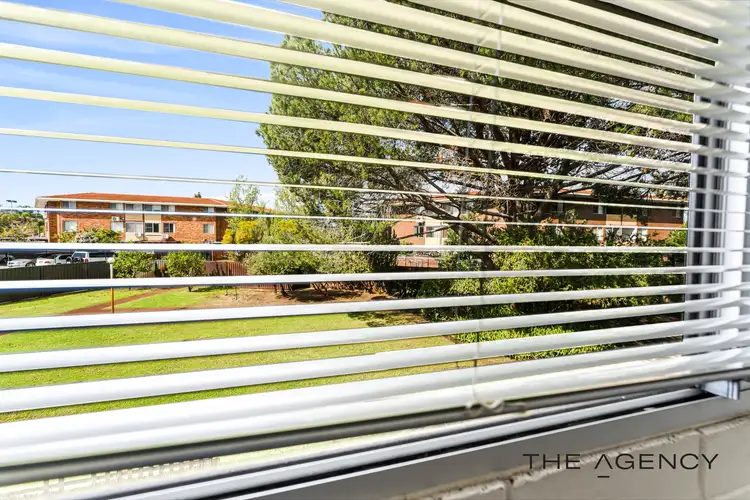 Second view of Homely unit listing, 14D/49 Herdsman Parade, Wembley WA 6014