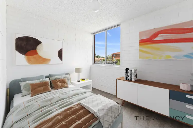 Fourth view of Homely unit listing, 14D/49 Herdsman Parade, Wembley WA 6014