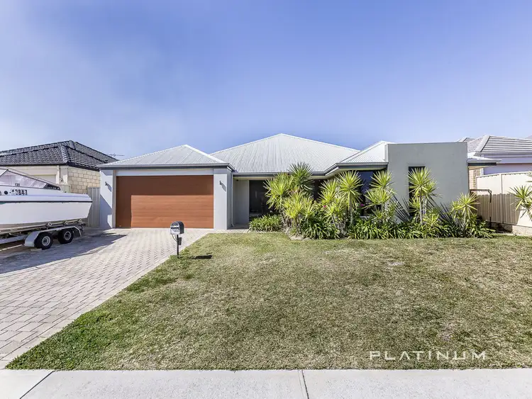 60 Oakdene Drive, Madeley WA 6065