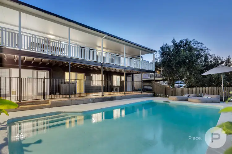 Main view of Homely house listing, 15 Orkney Street, Kenmore QLD 4069