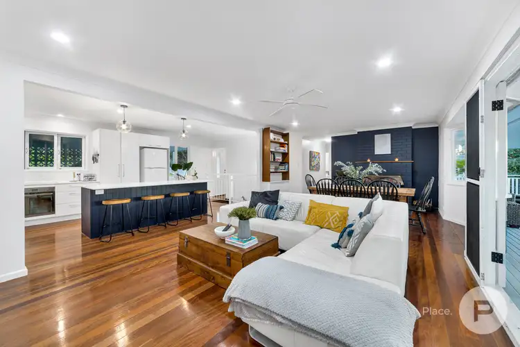Second view of Homely house listing, 15 Orkney Street, Kenmore QLD 4069