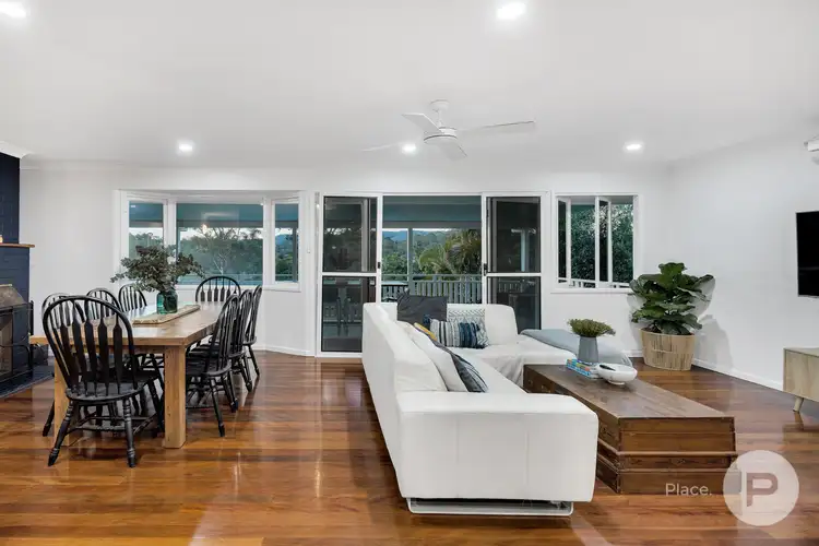 Fifth view of Homely house listing, 15 Orkney Street, Kenmore QLD 4069