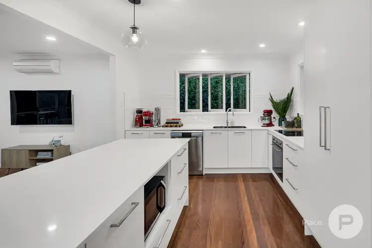 Sixth view of Homely house listing, 15 Orkney Street, Kenmore QLD 4069