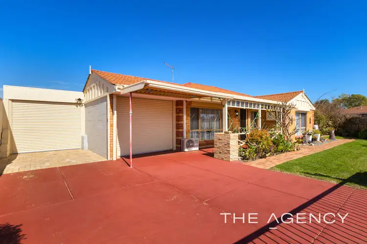 64 Lakemba Way, Waikiki WA 6169