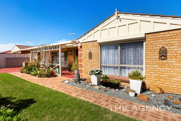 Third view of Homely house listing, 64 Lakemba Way, Waikiki WA 6169