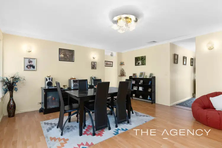 Fourth view of Homely house listing, 64 Lakemba Way, Waikiki WA 6169