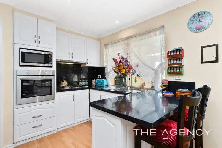 Fifth view of Homely house listing, 64 Lakemba Way, Waikiki WA 6169