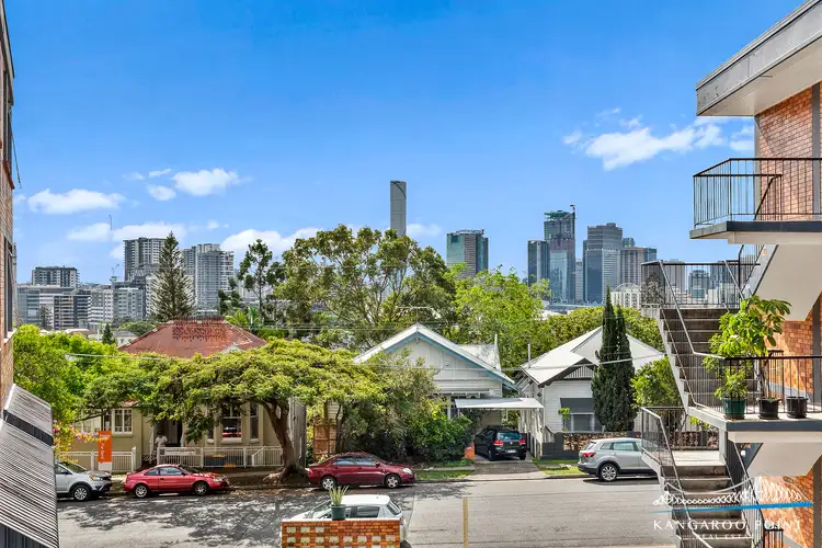 9/1 Blakeney Street, Highgate Hill QLD 4101