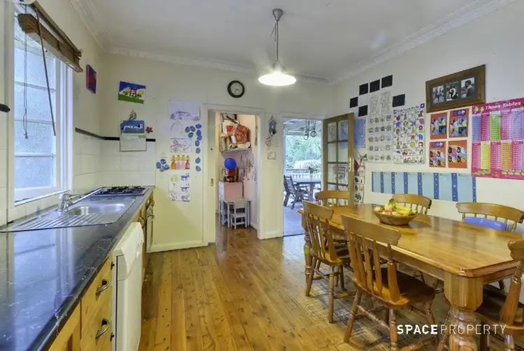 Fourth view of Homely house listing, 17 Ozanne Street, Paddington QLD 4064