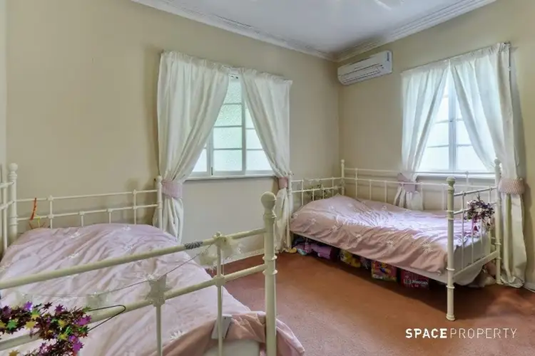 Sixth view of Homely house listing, 17 Ozanne Street, Paddington QLD 4064