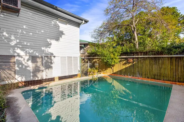 Fifth view of Homely house listing, 50 Racecourse Road, Hamilton QLD 4007