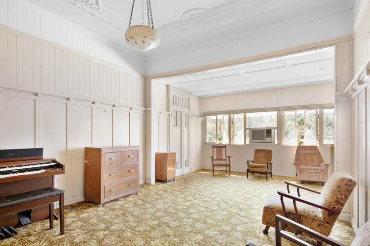 Sixth view of Homely house listing, 50 Racecourse Road, Hamilton QLD 4007