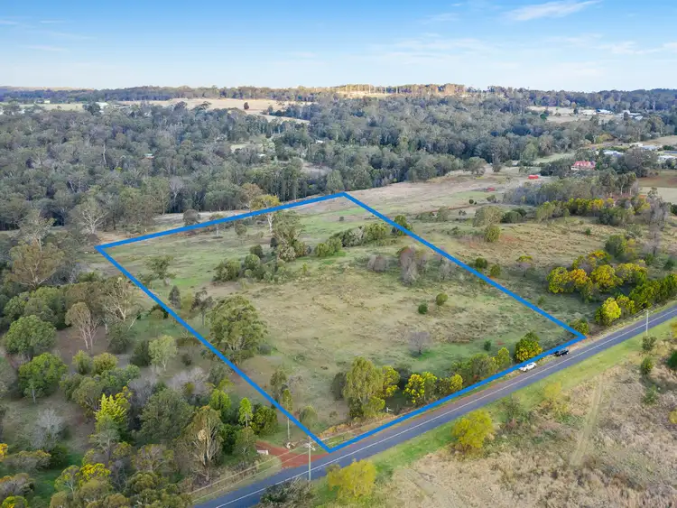 Fourth view of Homely land listing, LOT 1 Utschink Road, Kleinton QLD 4352