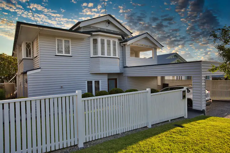 Main view of Homely house listing, 67 Lewis Street, Camp Hill QLD 4152