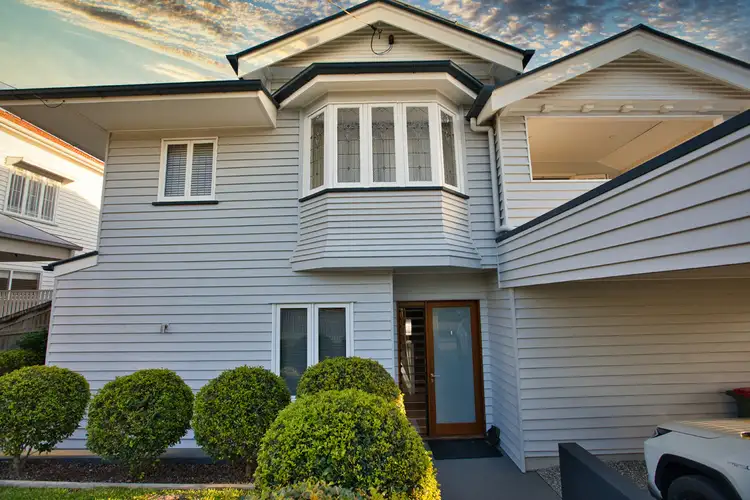 Second view of Homely house listing, 67 Lewis Street, Camp Hill QLD 4152