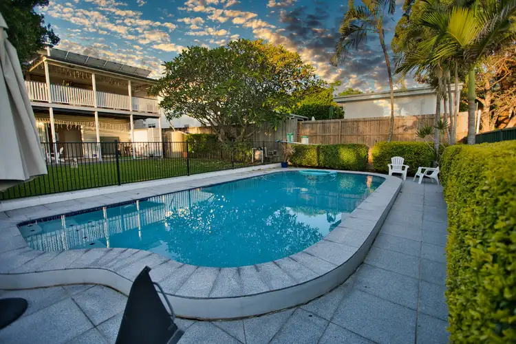 Third view of Homely house listing, 67 Lewis Street, Camp Hill QLD 4152