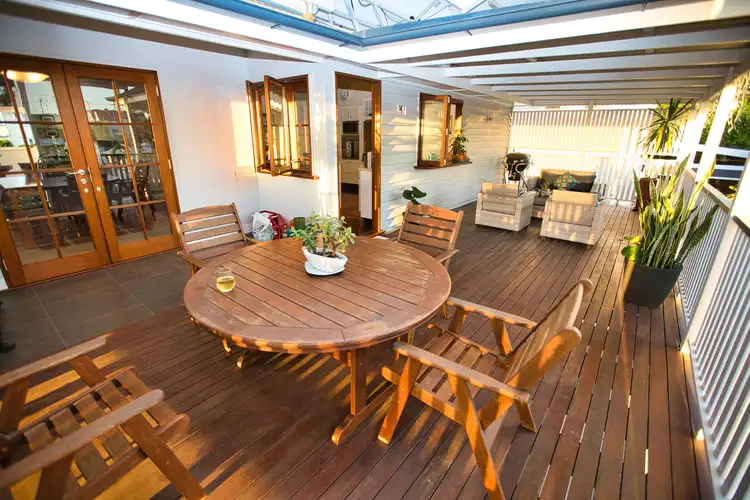 Fifth view of Homely house listing, 67 Lewis Street, Camp Hill QLD 4152