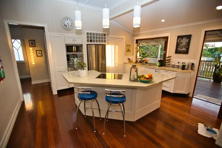 Seventh view of Homely house listing, 67 Lewis Street, Camp Hill QLD 4152