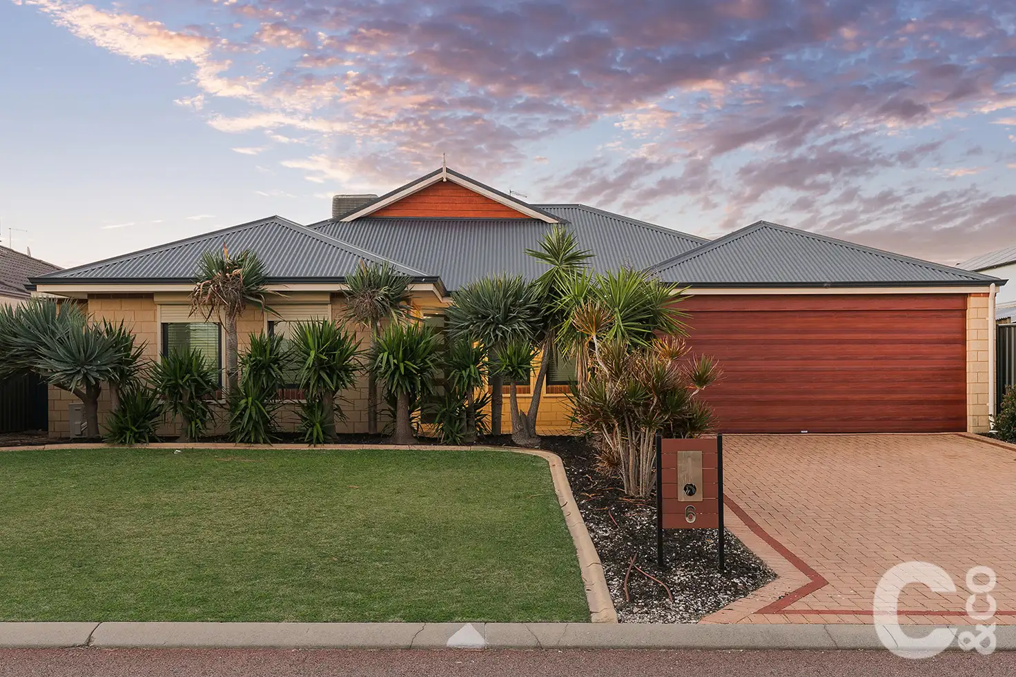 Main view of Homely house listing, 6 Songlark Court, Baldivis WA 6171