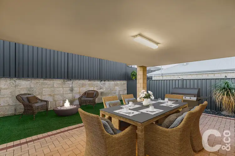Sixth view of Homely house listing, 6 Songlark Court, Baldivis WA 6171