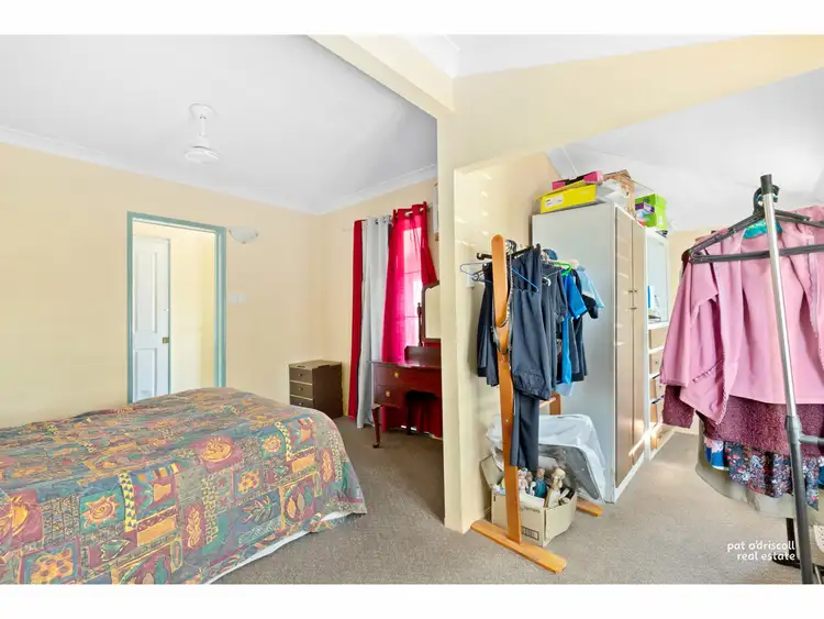 Fifth view of Homely house listing, 203 Campbell Lane, Rockhampton City QLD 4700