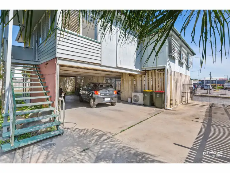 Seventh view of Homely house listing, 203 Campbell Lane, Rockhampton City QLD 4700