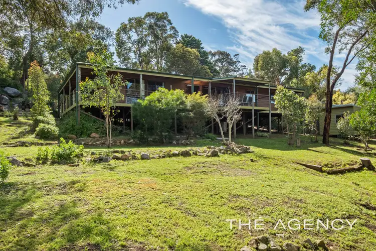33B Owen Road, Darlington WA 6070