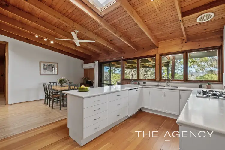 Sixth view of Homely house listing, 33B Owen Road, Darlington WA 6070