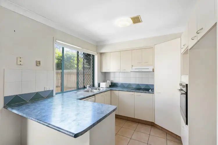 Fifth view of Homely townhouse listing, 14/28 Ancona Street, Carrara QLD 4211