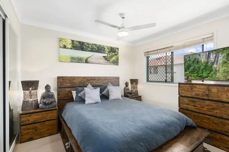 Sixth view of Homely townhouse listing, 14/28 Ancona Street, Carrara QLD 4211