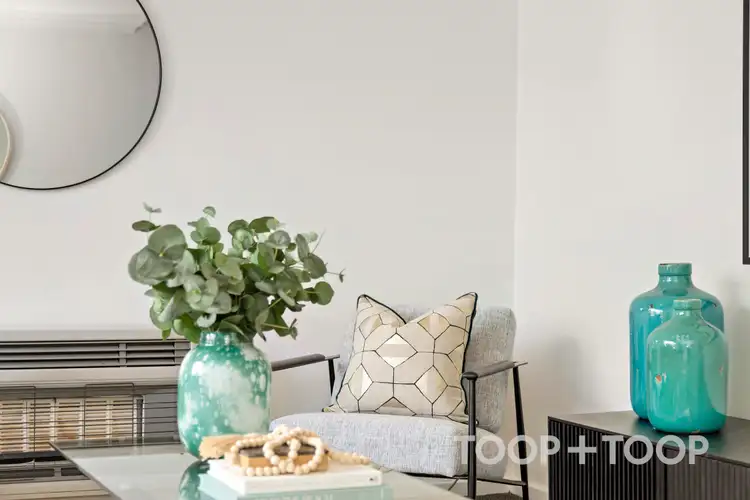 Fifth view of Homely townhouse listing, 330 Angas Street, Adelaide SA 5000