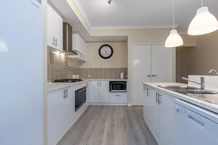 Third view of Homely house listing, 15 Windjammer Parkway, Jindalee WA 6036