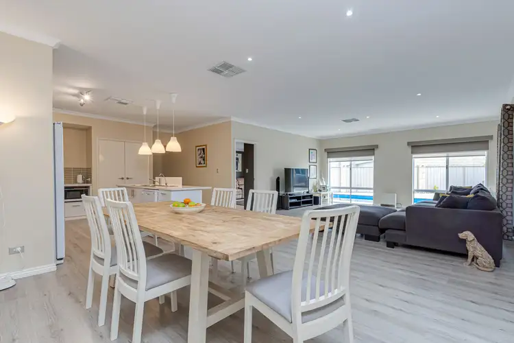 Sixth view of Homely house listing, 15 Windjammer Parkway, Jindalee WA 6036