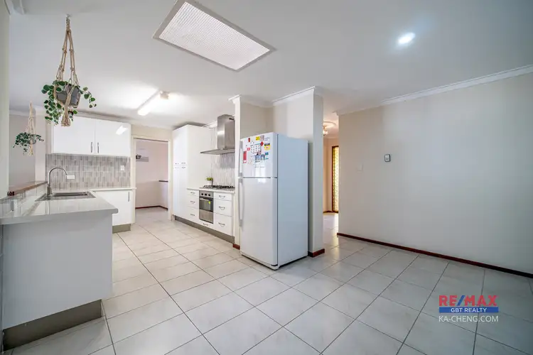 Fourth view of Homely house listing, 12 Wattle Drive, Morley WA 6062