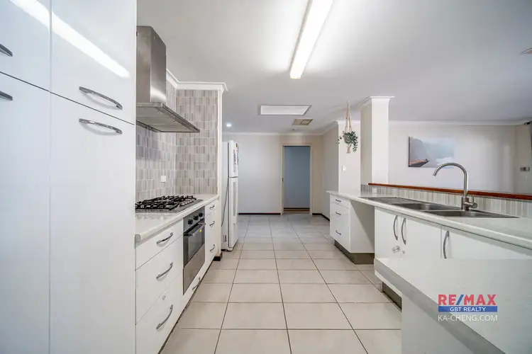 Fifth view of Homely house listing, 12 Wattle Drive, Morley WA 6062
