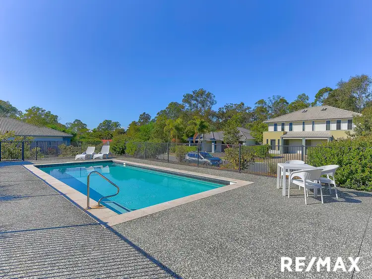 Second view of Homely house listing, Lot 12/6-8 Macquarie Way, Browns Plains QLD 4118