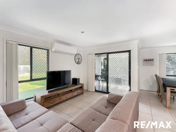 Third view of Homely house listing, Lot 12/6-8 Macquarie Way, Browns Plains QLD 4118