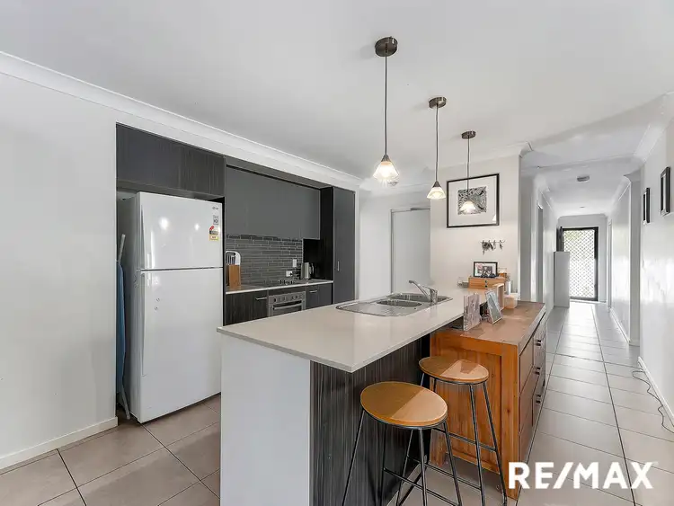 Fourth view of Homely house listing, Lot 12/6-8 Macquarie Way, Browns Plains QLD 4118