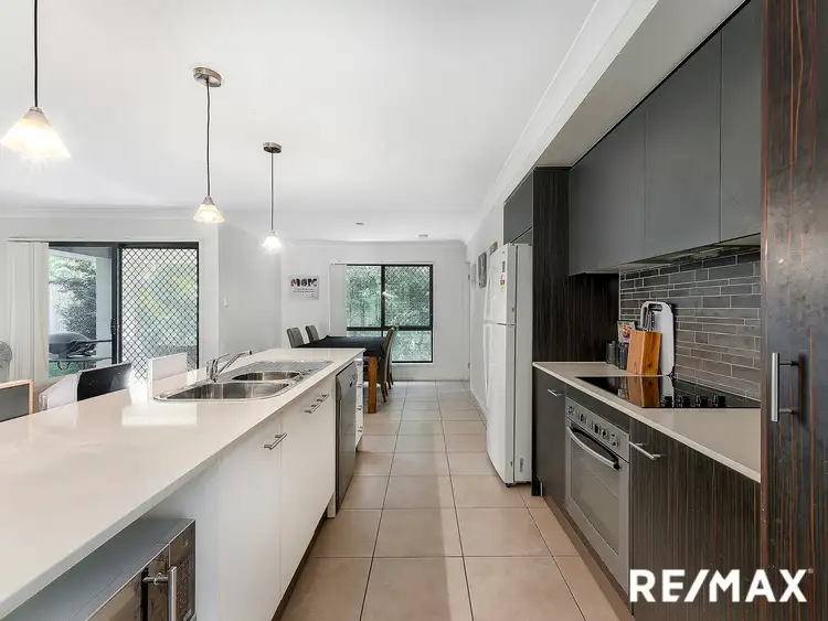 Fifth view of Homely house listing, Lot 12/6-8 Macquarie Way, Browns Plains QLD 4118